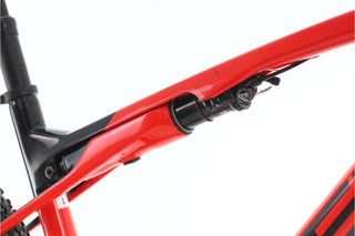 Trek Supercaliber X01 (MTB) t.L Reacondicionada
