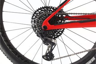 Trek Supercaliber X01 (MTB) t.L Reacondicionada