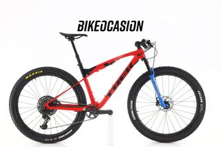 Trek Supercaliber X01 (MTB) t.L Reacondicionada