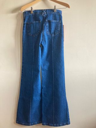 Pantalón vaquero Werit nuevo con etiqueta