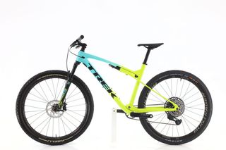 Trek Supercaliber XX1 AXS (MTB) t.XL Reacondicionada