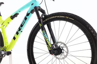 Trek Supercaliber XX1 AXS (MTB) t.XL Reacondicionada