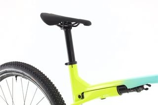 Trek Supercaliber XX1 AXS (MTB) t.XL Reacondicionada