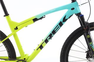 Trek Supercaliber XX1 AXS (MTB) t.XL Reacondicionada
