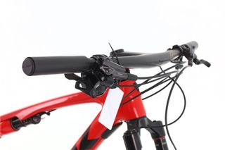 Trek Supercaliber X01 (MTB) t.L Reacondicionada