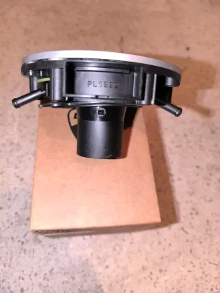 Tapa Depósito Gasolina Ducati Multistrada V4