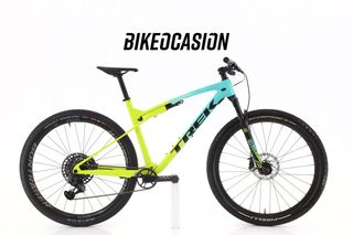 Trek Supercaliber XX1 AXS (MTB) t.XL Reacondicionada