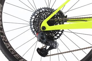 Trek Supercaliber XX1 AXS (MTB) t.XL Reacondicionada