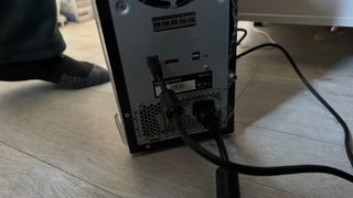 Caja Externa Sharkoon 16TB (8x2TB)