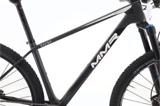 MMR Rakish GX (MTB) t.M Reacondicionada