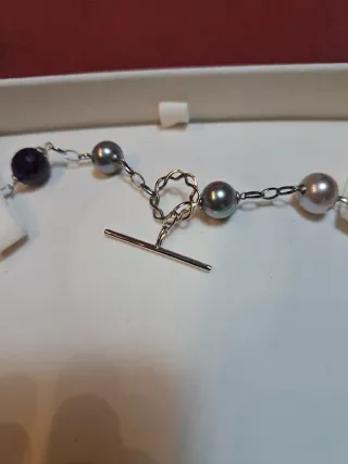 Collar Majorica Perlas