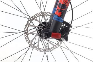 MMR Rakish GX (MTB) t.M Reacondicionada