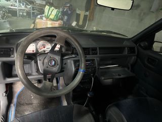 Ford Fiesta xr2i mk3 1990/cambio todoterreno furgo