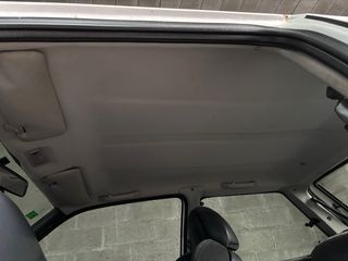 Ford Fiesta xr2i mk3 1990/cambio todoterreno furgo