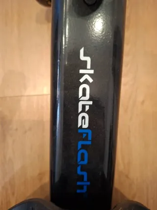 Asiento para Hoverboard