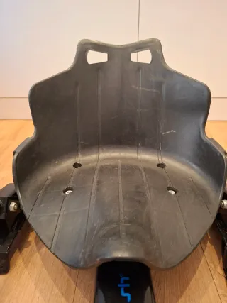 Asiento para Hoverboard