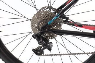 Specialized Epic HT GX (MTB) t.S Reacondicionada