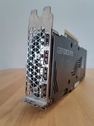 Geforce RTX 3090 24GB Tarjeta Gráfica Zotac