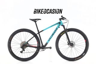Specialized Epic HT GX (MTB) t.S Reacondicionada