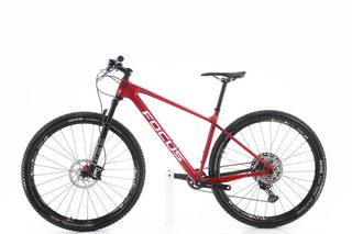 Focus Raven 8.7 XT (MTB) t.M Reacondicionada