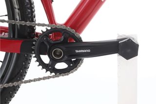 Focus Raven 8.7 XT (MTB) t.M Reacondicionada