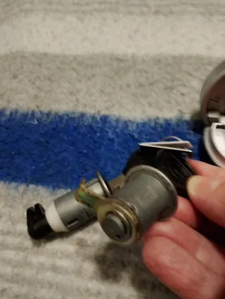 TAPON DEPOSITO FUEL - KYMCO SUPER 8 4T 50 y dos ce