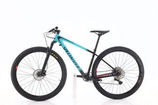 Specialized Epic HT GX (MTB) t.S Reacondicionada