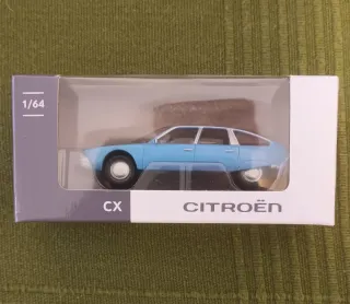 Norev CX Citroën 1/64