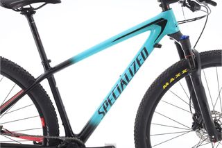 Specialized Epic HT GX (MTB) t.S Reacondicionada