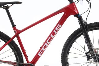 Focus Raven 8.7 XT (MTB) t.M Reacondicionada