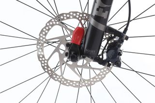 Focus Raven 8.7 XT (MTB) t.M Reacondicionada