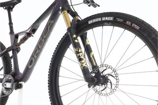 Orbea Oiz X0 AXS (MTB) t.M Reacondicionada