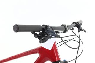 Focus Raven 8.7 XT (MTB) t.M Reacondicionada