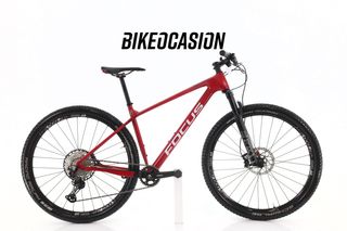 Focus Raven 8.7 XT (MTB) t.M Reacondicionada