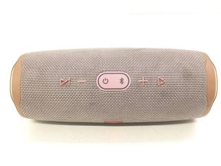 Altavoz Bluetooth JBL Charge 4 Beige