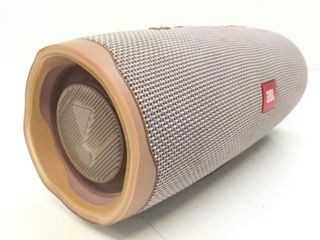 Altavoz Bluetooth JBL Charge 4 Beige
