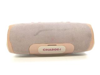 Altavoz Bluetooth JBL Charge 4 Beige