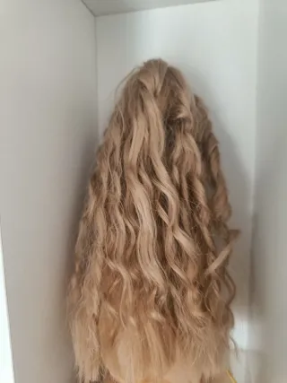 Barbie Sposa di Dracula