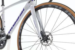 Massi Team (carretera) t.52 Reacondicionada