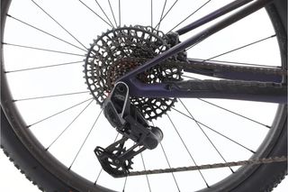 Orbea Oiz X0 AXS (MTB) t.M Reacondicionada