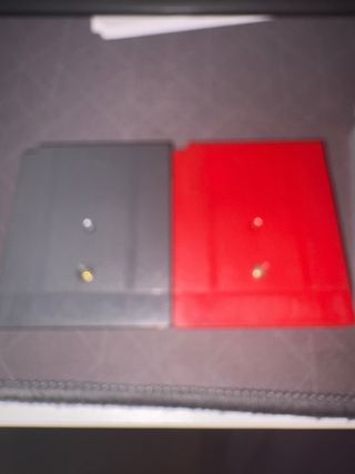 Pokemon Rosso e Oro per Game Boy Color