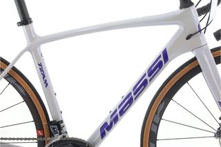 Massi Team (carretera) t.52 Reacondicionada