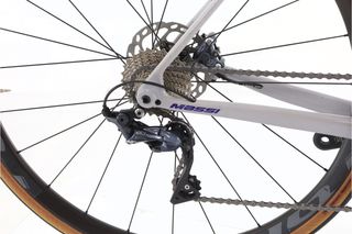 Massi Team (carretera) t.52 Reacondicionada