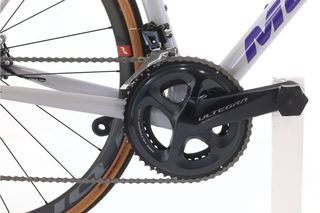 Massi Team (carretera) t.52 Reacondicionada