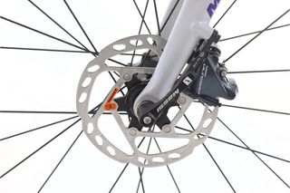 Massi Team (carretera) t.52 Reacondicionada