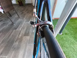 Bicicleta de carretera Talla 52