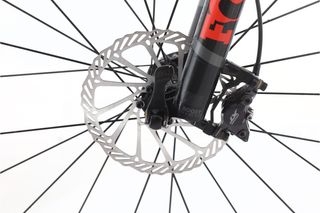 Scott Scale 930 X01 (MTB) t.M Reacondicionada