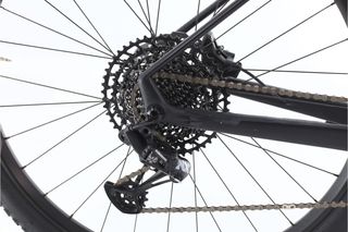 Mondraker Chrono (MTB) t.M Reacondicionada