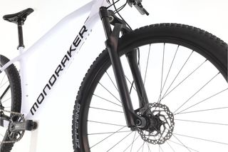 Mondraker Chrono (MTB) t.M Reacondicionada