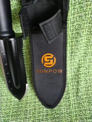 Pala/Digger SUNPOW para excavación